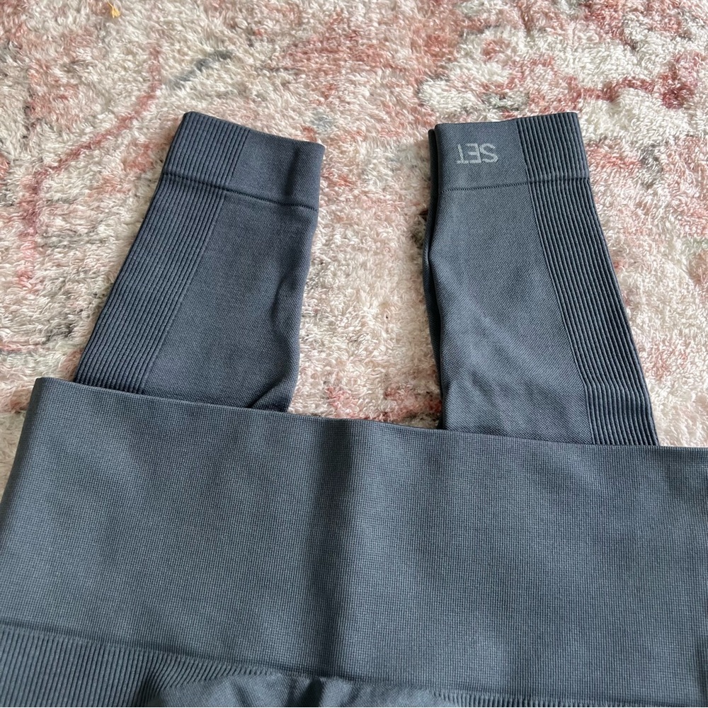 Set Active Setactive Leggings - image 2